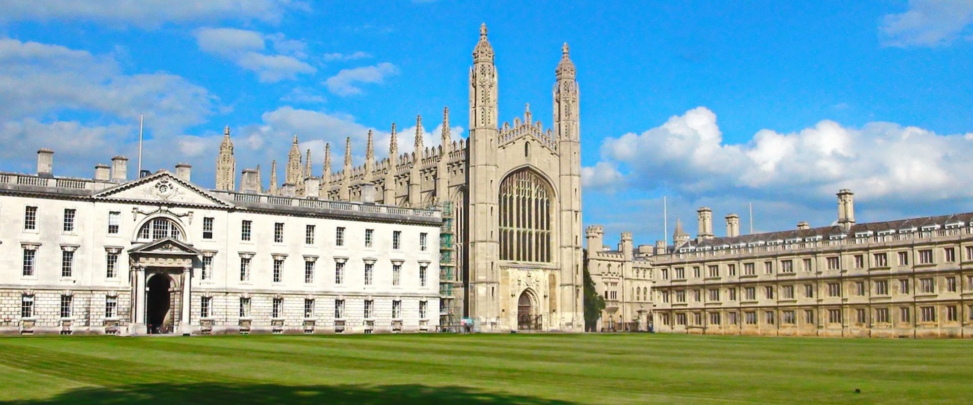 Entry Requirements for Oxford and Cambridge Universities A