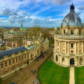 Meeting Academic Requirements for Oxford and Cambridge University