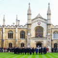 Researching and Choosing a College: A Guide for Oxford and Cambridge Applicants