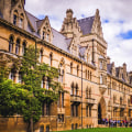 Highlighting Extracurricular Activities: A Comprehensive Look at Showcasing Your Talents for Oxford and Cambridge Admissions