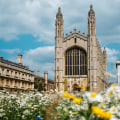 Preparing for Your Oxbridge Interview: Tips and Advice for UK and International Students