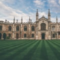 The Ultimate Guide to Choosing the Right College at Oxford or Cambridge