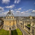 Highlighting Leadership and Initiative: A Guide for Applying to Oxford or Cambridge University