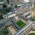 Extracurricular Opportunities at Oxford and Cambridge Universities