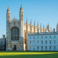 Academic Strengths and Weaknesses of Oxford and Cambridge Colleges