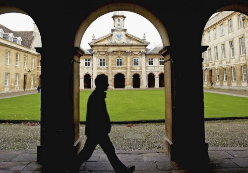 Preparing for Exams and Tests at Oxford or Cambridge University: Tips and Strategies