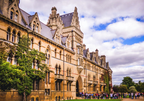 Highlighting Extracurricular Activities: A Comprehensive Look at Showcasing Your Talents for Oxford and Cambridge Admissions