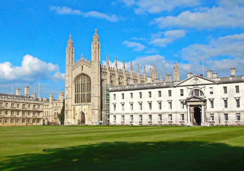 Talking to Current Students and Alumni: Tips for Navigating the Admissions Process at Oxford or Cambridge University