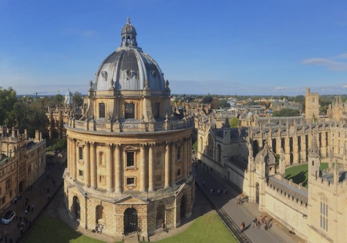 Appealing Academic Decisions: A Guide for Oxford and Cambridge University Applicants