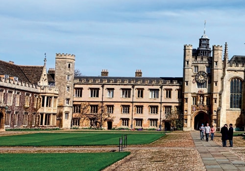 Prioritizing and Choosing Meaningful Activities: A Guide for Oxford and Cambridge University Applicants